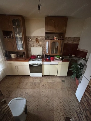 Giurgiului vila, sup. 200 mp.6 cam,3 bai. Resedinta Firma, - imagine 8