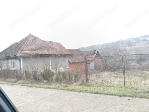 Vand casa în Iteu Nou - imagine 4