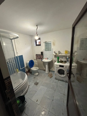 Giurgiului vila, sup. 200 mp.6 cam,3 bai. Resedinta Firma, - imagine 9