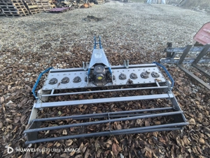 Freza Graecus 2,1m - imagine 2