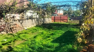 Vand casa în Iteu Nou - imagine 3