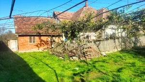 Vand casa în Iteu Nou - imagine 2