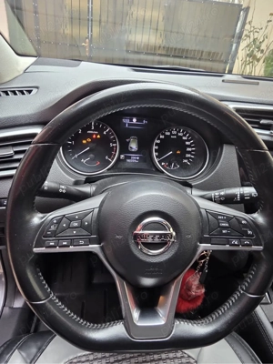 Vand Nissan Qashqai - imagine 9