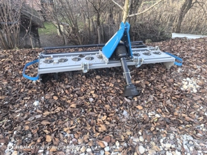 Freza Graecus 2,1m - imagine 3