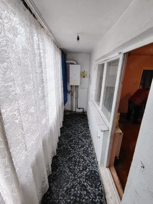 Apartament 2 Camere, Etaj 1, Bd. Cetății + Boxă CF (Comision 0%) - imagine 3
