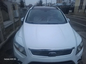 Ford Kuga 4x4 163 cai - imagine 4