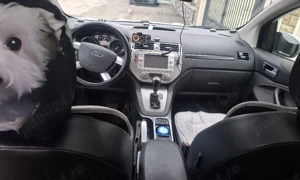 Ford Kuga 4x4 163 cai - imagine 3