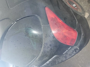 Bara spate Peugeot 308  - imagine 4