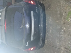 Bara spate Peugeot 308  - imagine 2