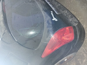 Bara spate Peugeot 308  - imagine 3