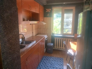 Închiriez apartament 2 camere - imagine 4