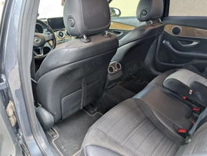 Mercedes C-Class W205 - 2.2D Bi-Turbo  - imagine 7