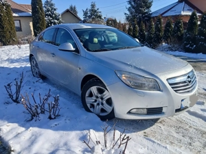 Opel insignia 2011