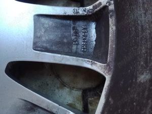 Vând  anvelope  insignia  - imagine 2