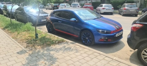 Vw scirocco pentru pasionati - imagine 7
