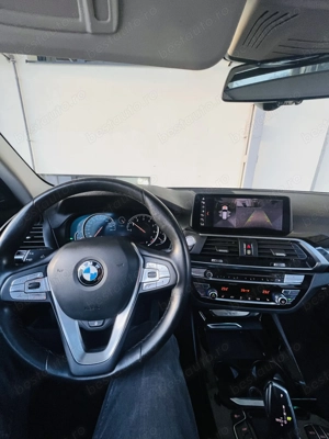 Vand bmw x3 2019 full  - imagine 3