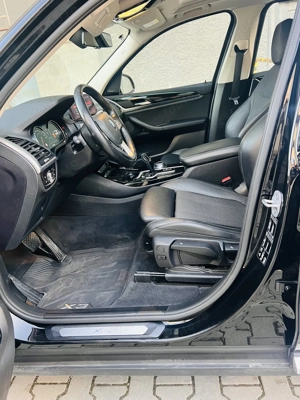 Vand bmw x3 2019 full  - imagine 2