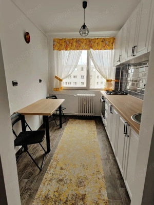 Apartament 2 camere de închiriat   Camil Ressu, park lake