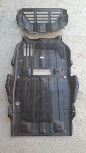 Scuturi Noi Mitsubishi L 200