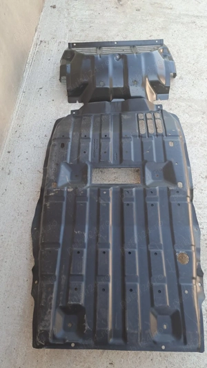 Scuturi Noi Mitsubishi L 200 - imagine 2