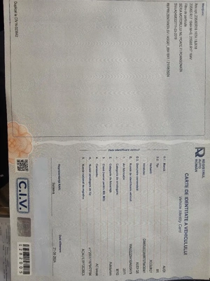 VandAudy Q5 diesel  - imagine 6