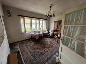 De Vanzare! Casa spatioasa 3 camere, pivnita si garaj (Medias) - imagine 4