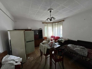 De Vanzare! Casa spatioasa 3 camere, pivnita si garaj (Medias) - imagine 7