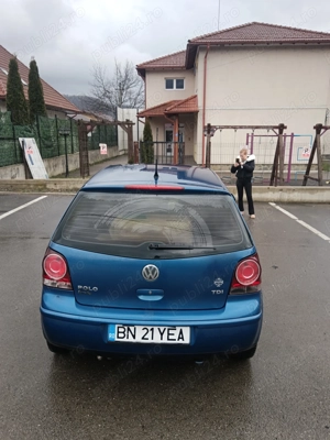 De vânzare: Volkswagen polo - imagine 2