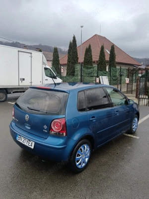 De vânzare: Volkswagen polo - imagine 4