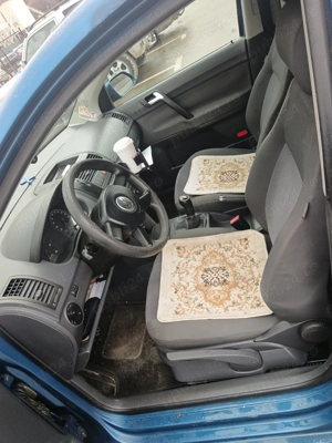 De vânzare: Volkswagen polo - imagine 5