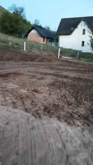 teren de vânzare - imagine 4