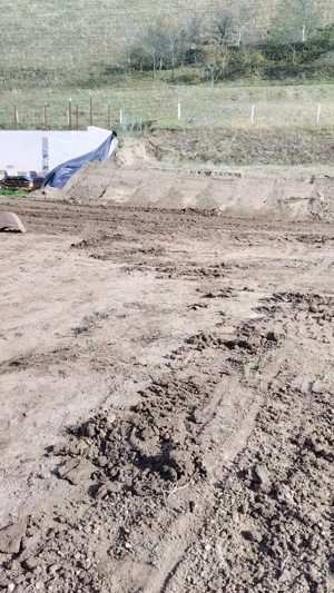 teren de vânzare - imagine 3