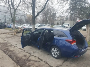 Toyota auris hybrid 2016 - imagine 4