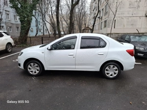 Dacia Logan 1.2. An 2016