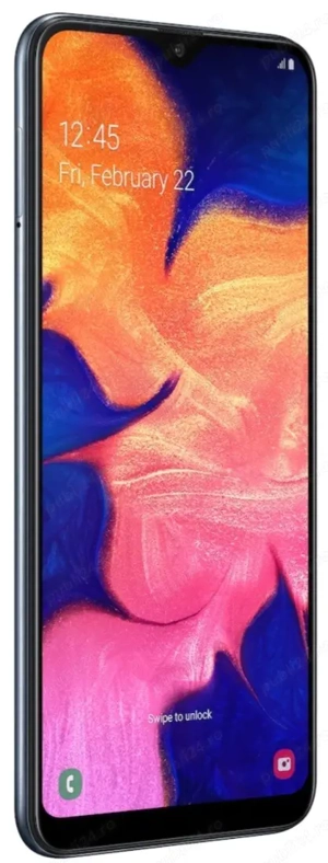 Samsung Galaxy A10 - Mocca, gratis, ca cadou!