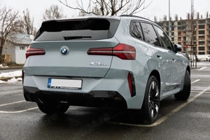 BMW X3 20d xDrive at MHEV - imagine 2