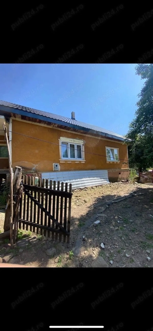 Casă cu 48 arii teren chiuzbaia ! - imagine 2