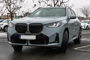 BMW X3 20d xDrive at MHEV - imagine 3