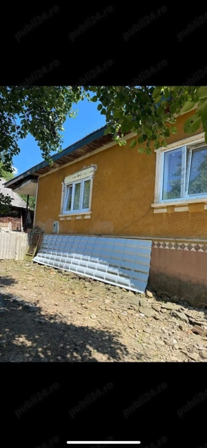 Casă cu 48 arii teren chiuzbaia ! - imagine 3