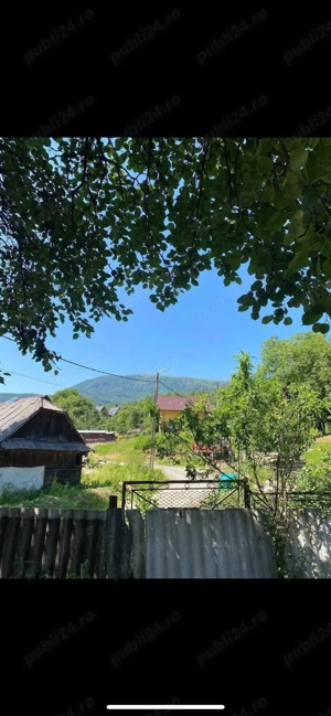 Casă cu 48 arii teren chiuzbaia ! - imagine 4