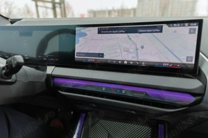 BMW X3 20d xDrive at MHEV - imagine 5