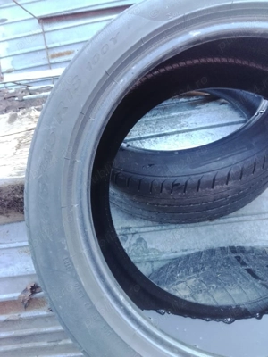 Vând anvelope insignia  - imagine 2