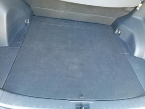 Kit complet Roată Rezerva Slim Toyota Rav4 Hybrid  - imagine 4