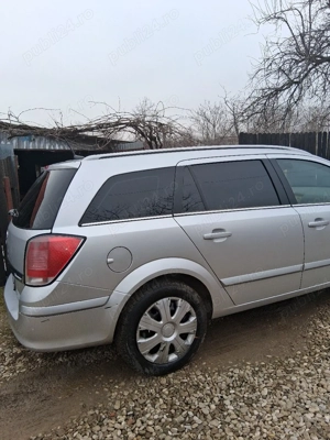 Vand Opel Astra Twinport  an 2005 - imagine 4