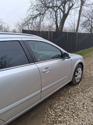 Vand Opel Astra Twinport  an 2005 - imagine 5