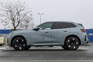 BMW X3 20d xDrive at MHEV - imagine 10