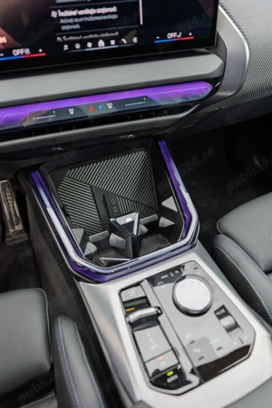 BMW X3 20d xDrive at MHEV - imagine 7