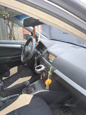 Vand Opel Astra Twinport  an 2005 - imagine 2