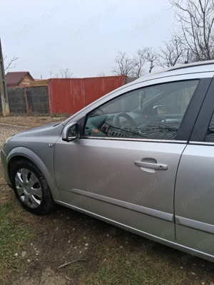 Vand Opel Astra Twinport  an 2005 - imagine 3