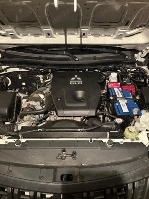 Mitsubishi L200 Double Cab M T Instyle - imagine 10